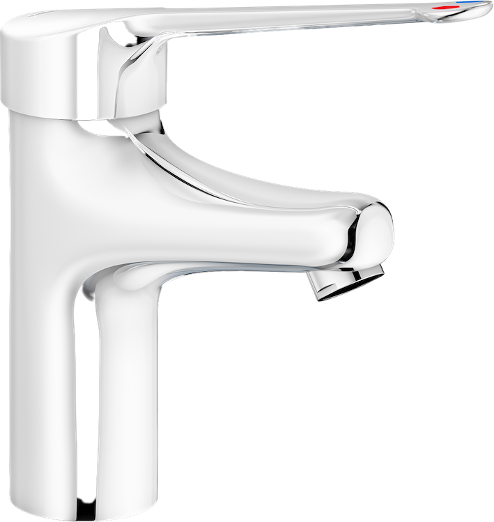 Mora MediCare Waschtischarmatur